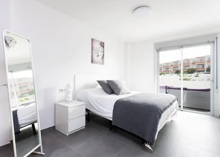 Eden Maday Apartamento *