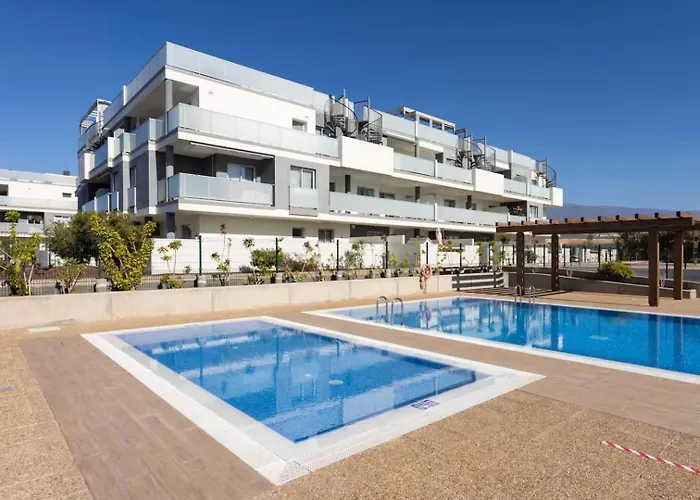 Eden Maday * Granadilla De Abona