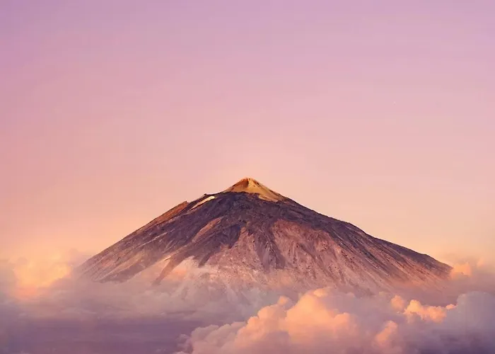 Eden Maday Apartamento Granadilla De Abona