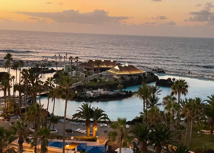 Eden Maday Apartamento Granadilla De Abona