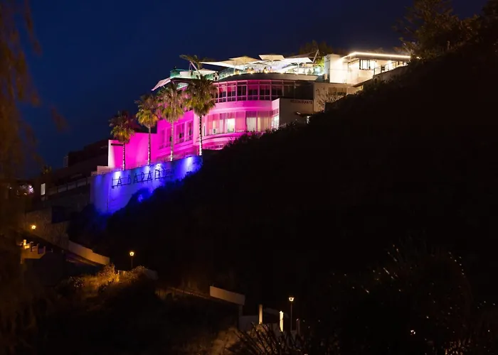 Eden Maday * グラナディージャ・デ・アボナ