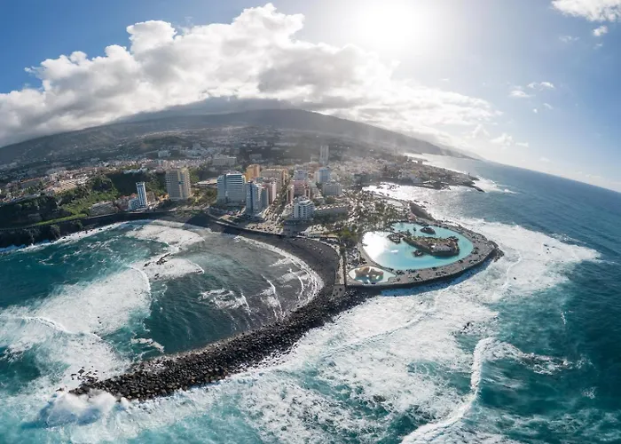 Apartamento Eden Maday