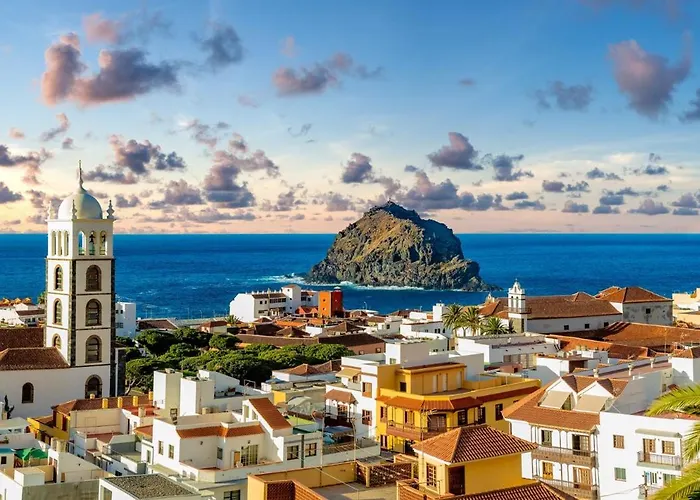 Eden Maday Granadilla De Abona