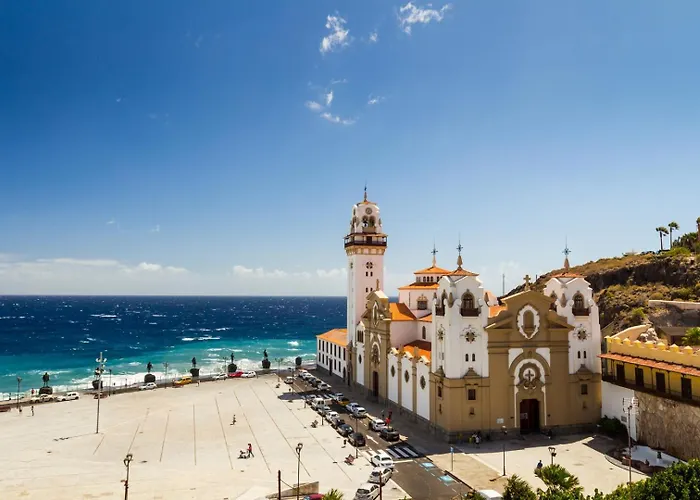 アパート Eden Maday