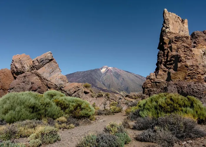 アパート Eden Maday グラナディージャ・デ・アボナ