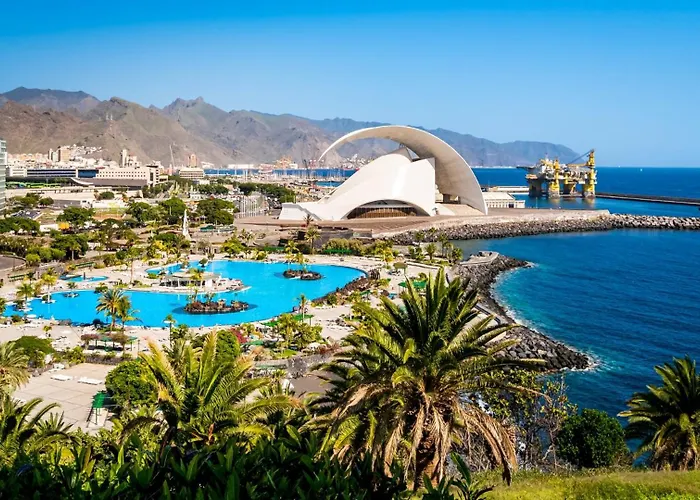 Eden Maday * Granadilla De Abona